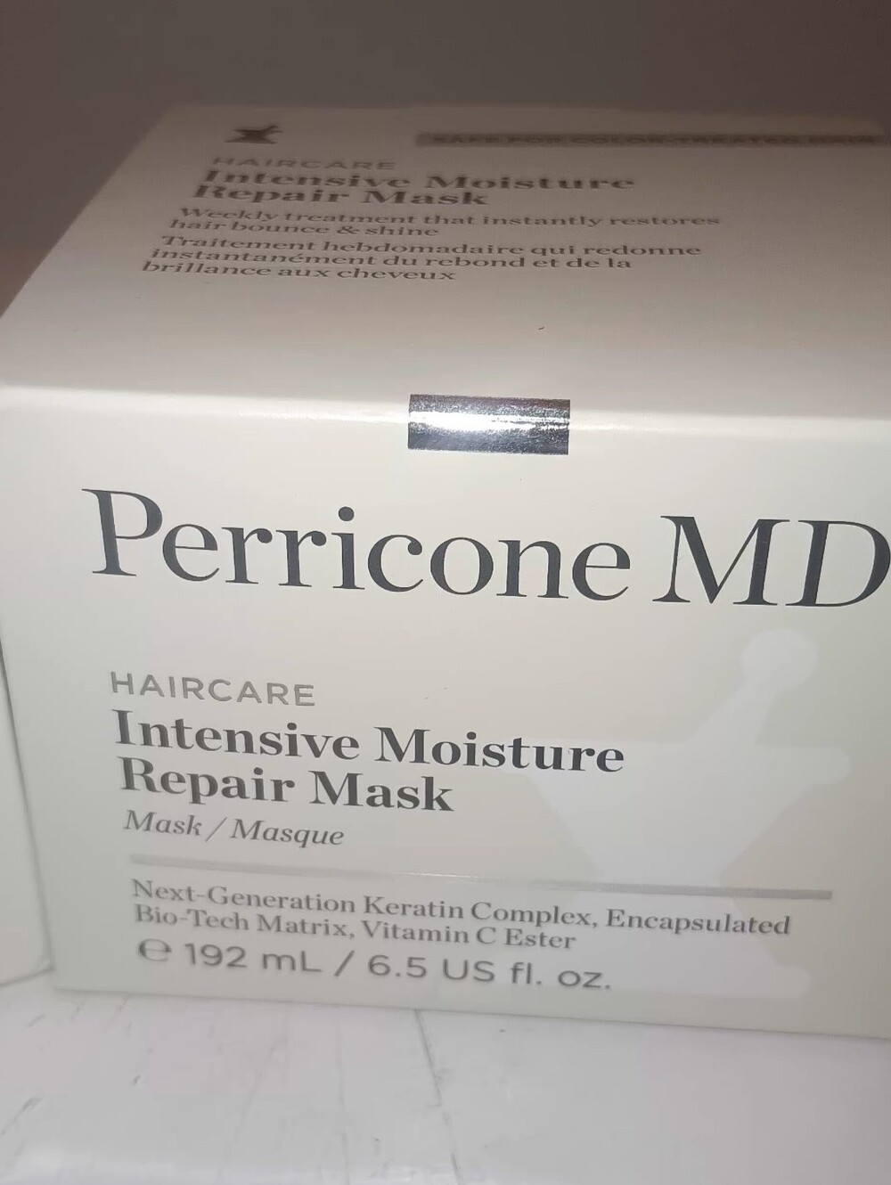 Perricone MD Intensive Moisture Repair Mask - Cream
